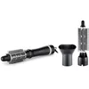 Image de Rowenta Sèche-cheveux Express Style CF6320, fer à friser + tête de rechange