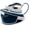 Image de Calor SV8022C1 Centrale vapeur 2800 W 1,8 L Durilium AirGlide Autoclean soleplate Bleu