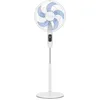 Image de Ventilateur Rowenta TURBO SILENCE VU5450F0 - pose au sol - 40 cm