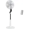 Image de Rowenta - Ventilateur VU5690F0 TURBO SILENCE EXTREME - Multicolore