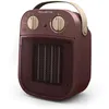 Image de Rowenta My Nomad SO8231F0 appareil de chauffage IntÃ©rieure Rouge 1800 W Chauffage de ventilateur Ã©lectrique