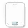 Image de Tefal Optiss Bc50u0 Blanc Comptoir Rectangle Balance De MÃ©nage Ãlectronique