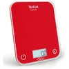 Image de Tefal - Tefal Balance ?Lectro. Optiss Verre Rose 5kg/1g //4 Bc50u3v0