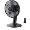 Image de Rowenta Turbo Silence Extreme+ VU2750F0 ventilateur Noir