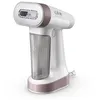 Image de Rowenta DT8720C0 dÃ©froisseur Ã  vapeur DÃ©froisseur vapeur portatif 0,18 L 1800 W Blanc, Or rose