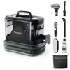 Image de Rowenta Clean It IN5021F0 Aspirateur 1,5 L Humide 750 W Sans sac