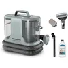 Image de Rowenta Clean It Compact IN3020F0 Shampouineuse Aspirateur injecteur extracteur 400W