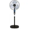 Image de ROWENTA Ventilateur sur pied, Anti-moustique, Performant, RÃ©glable VU4420F0
