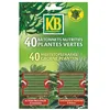 Image de KB BÃ¢tonnets nutritifs plantes vertes