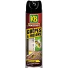 Image de Aérosol spécial guêpes frelons - 400 mL