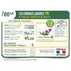 Image de Kb Engrais Rapide OrchidÃ©es 250ml