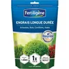 Image de Fertiligene - Engrais Longue DurÃ©e Osmocote Max Arbustes, Buis, Coniferes, Haies 700g