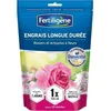 Image de Fertiligene - Engrais Longue DurÃ©e Osmocote Max Rosiers Et Arbustes A Fleurs 700g