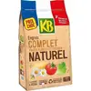 Image de Engrais Complet Universel Kb Kbcomp5 - 5kg - Nourrit Jusqu'Ã  3 Mois - Jusqu'Ã  100mÂ² FertilisÃ©s