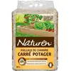 Image de Paillage CarrÃ© Potager Natcha3 Uab 30 L - Format AdaptÃ© CarrÃ© Potager - EmpÃªche La LevÃ©e Des Mauvaises Herbes - 30 L = 1,5mÂ² -