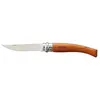 Image de Couteau Opinel NÂ°8 EffilÃ© Bubinga