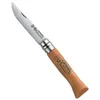 Image de Couteau NÂ°7 Lame En Acier Carbone Opinel