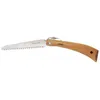 Image de Scie Fermante NÂ°18 + BoÃ®te Opinel 001198