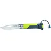Image de Couteau Opinel NÂ°8 Vri Outdoor