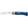 Image de Couteau Mon Premier Opinel N°07 Inox Bleu OPINEL