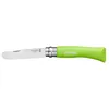 Image de Couteau Mon Premier Opinel N°07 Inox Pomme OPINEL