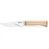 Image de Set Couteau Et Fourchette Ã Fromage Opinel