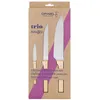 Image de Opinel - Op001838 - Opinel - Coffret Trio ParallÃ¨le