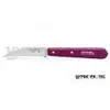 Image de Couteau Opinel Ã LÃ©gumes Aubergine
