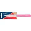 Image de Opinel - Op002036 - Office CrantÃ©s AcidulÃ©s NÂ°113 - Lame 96mm - Manche HÃªtre Fuchsia- Par 6