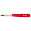Image de Opinel - Op002047 - Eplucheur MicrodentÃ© SpÃ©cial Tomate Et Kiwi