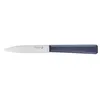 Image de Couteau D'office Opinel N313 Crante Bleu