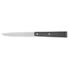 Image de Couteau Ã Steak Opinel 4 Numero 125 Bon Appetit Pro Polymere