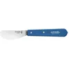 Image de Couteau Ã Beurre Opinel N117 Bleu