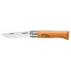 Image de Couteau NÂ°9 Lame Carbone 113090