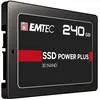 Image de EMTEC X150 Power Plus 3D NAND - SSD - 240 Go - interne - 2.5" - SATA 6Gb/s