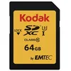 Image de Kodak - Carte mÃ©moire flash - 64 Go - UHS Class 3 / Class10 - 650x - SDXC UHS-I