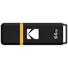 Image de Kodak K103 - ClÃ© USB - 64 Go - USB 3.0 - noir, jaune