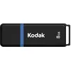 Image de ClÃ© USB 8GB KODAK K100 USB 2.0 (3 Pack)