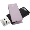 Image de EMTEC C350 Brick 2.0 - ClÃ© USB - 8 Go - USB 2.0 - violet