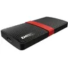 Image de EMTEC SSD Power Plus X200 - SSD - 128 Go - externe (portable) - USB 3.2 Gen 1 (USB-C connecteur)