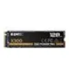 Image de EMTEC Power Pro X300 - SSD - 128 Go - interne - M.2 2280 - PCIe 3.0 x4 (NVMe)
