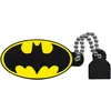 Image de EMTEC DC Comics Collector Batman - ClÃ© USB - 16 Go - USB 2.0
