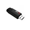 Image de ClÃ© USB Noire Emtec B120 Click Secure - Lecteur USB Flash 256 Go