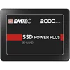 Image de EMTEC X150 Power Plus - SSD - 2 To - interne - 2.5" - SATA 6Gb/s
