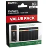 Image de EMTEC K100 - ClÃ© USB - 16 Go - USB 2.0 (pack de 10)