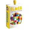 Image de Elmer - Le jeu des Couleurs