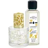 Image de coffret lampe berger premium transparente lolita lempicka