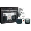 Image de Maison berger paris Coffret cadeau diffuseur d'arômes Variation Black Velvet Bougie d'Orient 90 ml + 80 g