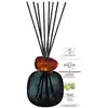 Image de Maison berger paris Coffret cadeau diffuseur d'arômes Mineral Black + recharge Wilderness 180 ml