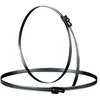Image de Colliers de serrage universel - lot de 2 - D: 60 Ã  215 mm